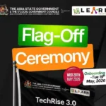 Abia to Flag Off TechRise 3.0 Wednesday