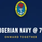 Check: Nigerian Navy Winners List for NN@70 Sail Experience