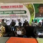 Bayelsa Flags Off Major Rice Farming Support for Local Farmers