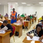 ITF Concludes International Certification Exams for SUPA Artisans