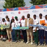 ExxonMobil, JA Nigeria Launch Third STEM Africa Initiative for Students