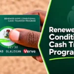 Lagos Conditional Cash Transfer programme disburses over N6bn to households