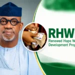 Ogun to Launch RHWDP Monthly Cash Support for Up to 100,000 Residents