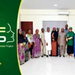 Kogi Moves to Empower Women as NFWP-SU Committee Begins Work