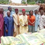 88,000 Farmers in Nasarawa, Niger, Kwara, Plateau to Receive Credit Farm Inputs