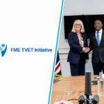 FG, UK Partner to Train Nigerians for Global Jobs Through TVET