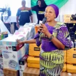 Lagos TVET Trainees Get Starter Packs, Eligible for ₦250,000 Start-Up Loan