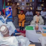 NDE, Katsina Partner on Youth Jobs and Skills Training