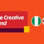 UK Government Launches Creative Industry Grants for Nigerians