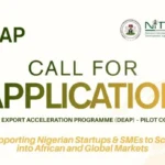 Apply for NITDA’s Digital Export Acceleration Programme (DEAP) Pilot Cohort 2026