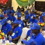NCDMB Launches Rigging, Scaffolding Training for Youths in Delta