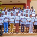 Ekiti Distributes Laptops to Graduates of Digital Acceleration Programme