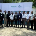 How UNILAG Students Beat Competitors Nationwide to Win Federal Grants