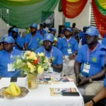 NCDMB Begins PTI Scaffolding and Rigging Training for Delta Youths