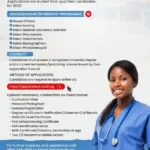Apply for RSUTH Internship Programme 2026