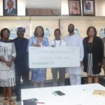 UNILAG Students Beat 30,000 Applicants to Win FG ₦50 Million Innovation Grants