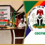 CDCFIB Gives Fresh Update to Recruitment Applicants