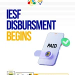 Ekiti Govt Begins IESF Fund Disbursement to Selected Founders