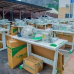 Ayisha Ali Bello Launches Major Women Empowerment Initiative in Kogi