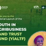 FG, IITA to Launch Youth Agribusiness Land Trust Fund (YiALTF)