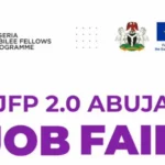 NJFP 2.0 Job Fair Set to Connect Fellows with Top Employers