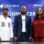 Easybuy, WAWUAfrica Launch Programme to Train 10 Million Nigerian Youths and Women