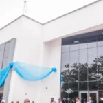 Remi Tinubu Unveils High-Tech ICT Hub in Ekiti