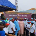 FG Launches N3.6bn ITF Business Incubation Scheme for Tailors Nationwide