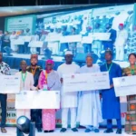 FG Launches YALTF to Train 6 Million Youths, Support 500,000 Agribusinesses
