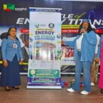 NNPC Foundation Launches ‘Energy on Wheels’ Project for Nigerian Schools