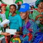 Renewed Hope Launches ₦50,000 Grant for 2,000 Women Traders in Ekiti