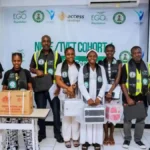 FG, Corporation Empower TVET Trainees With Vocational Skills, Starter Kits
