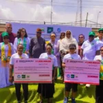 FG, World Bank Launch Nigeria for Women Empowerment Programme in Ekiti