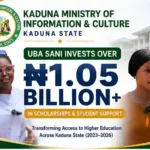 Kaduna Invests Over N1bn in Scholarships, Student Loans for Students