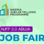 EU, FG Launch NJFP 2.0 Job Fair for Fellows to Meet Employers