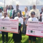 FG, World Bank Disburse N234m Grant to 142 Women Groups in Ekiti