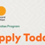 Apply for the Mastercard Foundation Associates Program 2026