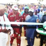 Ekiti East Launches Massive Empowerment Programme for 1,000 Beneficiaries