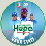 Renewed Hope Disburses N50,000 Each to 180,000 Osun Residents