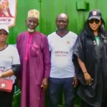Sahara Group Foundation Launches New Recycling Hub in Nasarawa