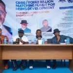 Cross River, BOI Launch ₦2bn MSME Fund for Entrepreneurs