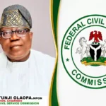 FCSC to Conduct CBT for Shortlisted Candidates Soon