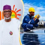 Ondo Launches Free Solar Power Programme for 1,000 Businesses