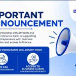 Benue Women Entrepreneurs to Get Free CAC Registration, Business Loans