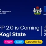 NJFP 2.0 Opens Kogi Registration for Employers and Fellows 2026 Programme
