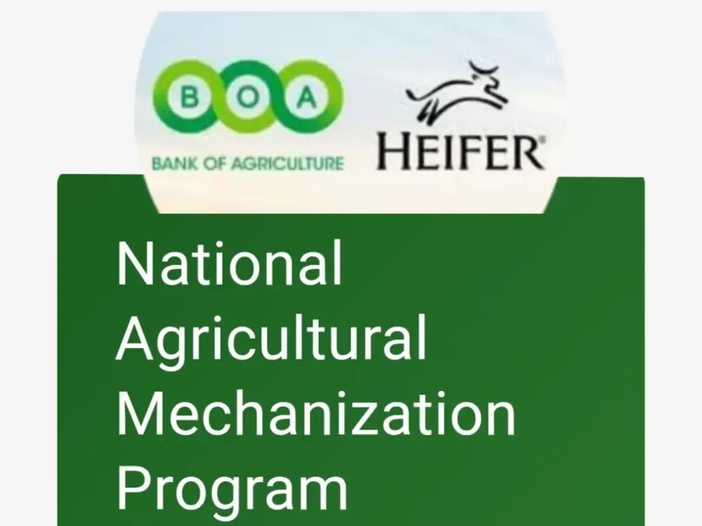 Apply for BOA National Agricultural Mechanisation Programme (NAMP) 2026