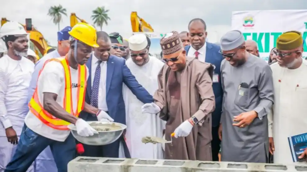 Ekiti to Create 100,000 Jobs Under New Knowledge Zone Project