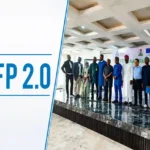 UNDP NJFP Paying Nigerian Youths N150,000 Monthly for 12 Months