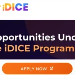 Apply Now: 5 iDICE Opportunities Nigerians Should Not Miss in 2026