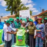 FG Begins Fertiliser Distribution to Ekiti Farmers Under Renewed Hope Programme